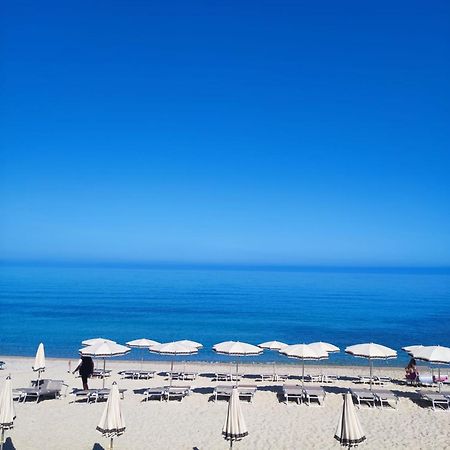 Apartament Residenza Stefanelli Capo Vaticano Zewnętrze zdjęcie